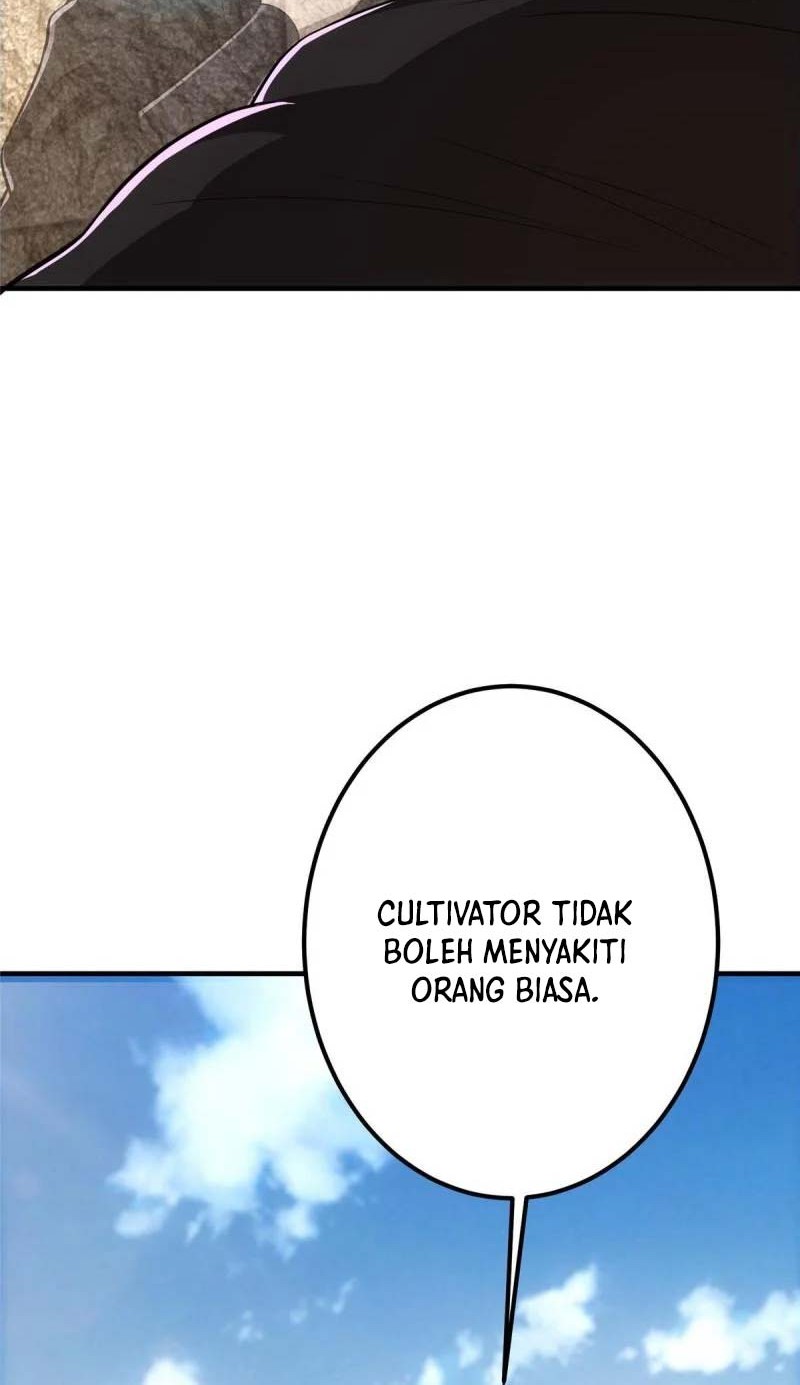 Keep A Low Profile, Sect Leader Chapter 101 Gambar 35