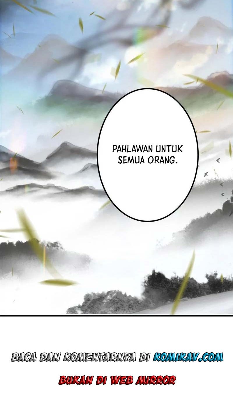 Keep A Low Profile, Sect Leader Chapter 101 Gambar 37