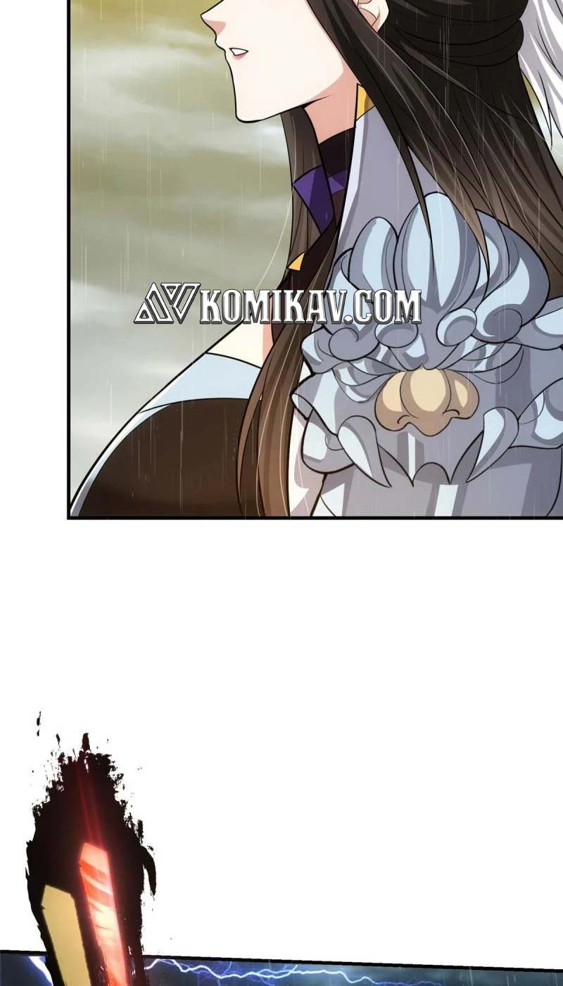 Keep A Low Profile, Sect Leader Chapter 101 Gambar 21