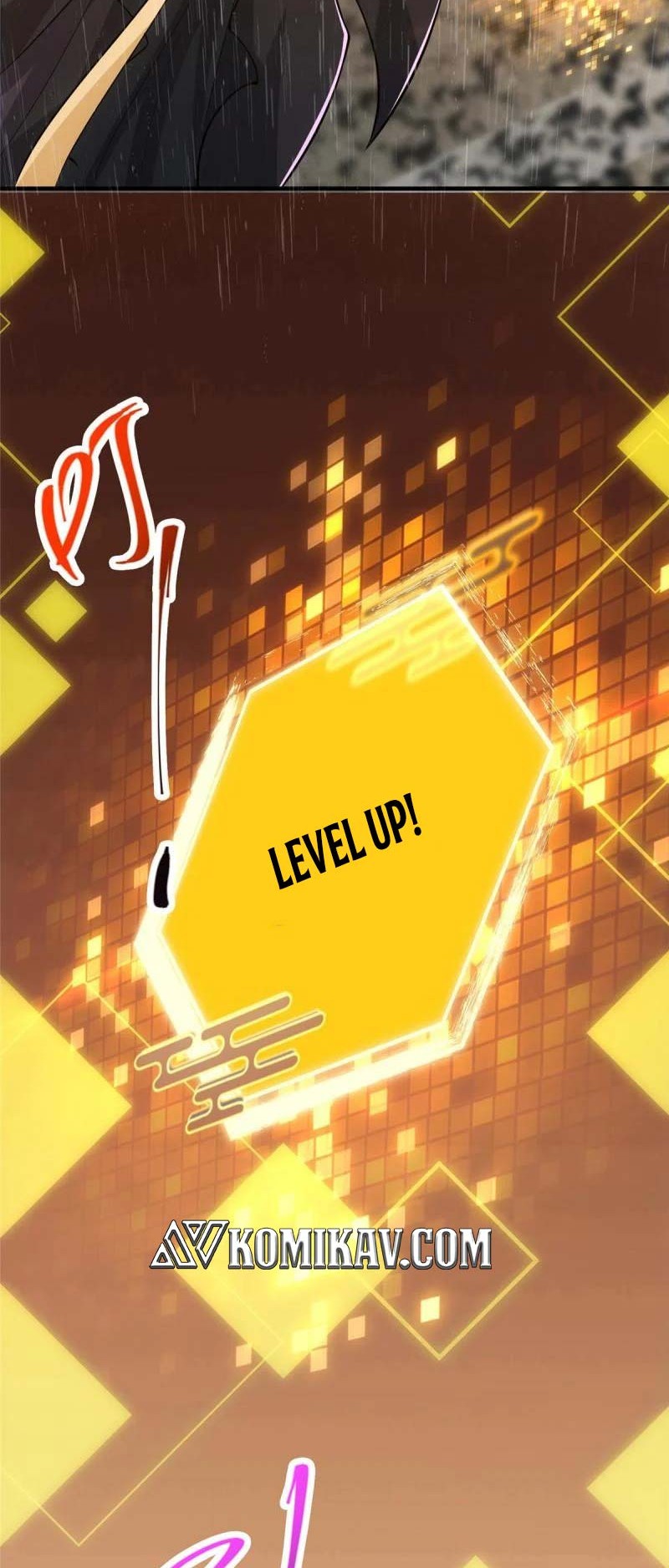 Keep A Low Profile, Sect Leader Chapter 101 Gambar 23