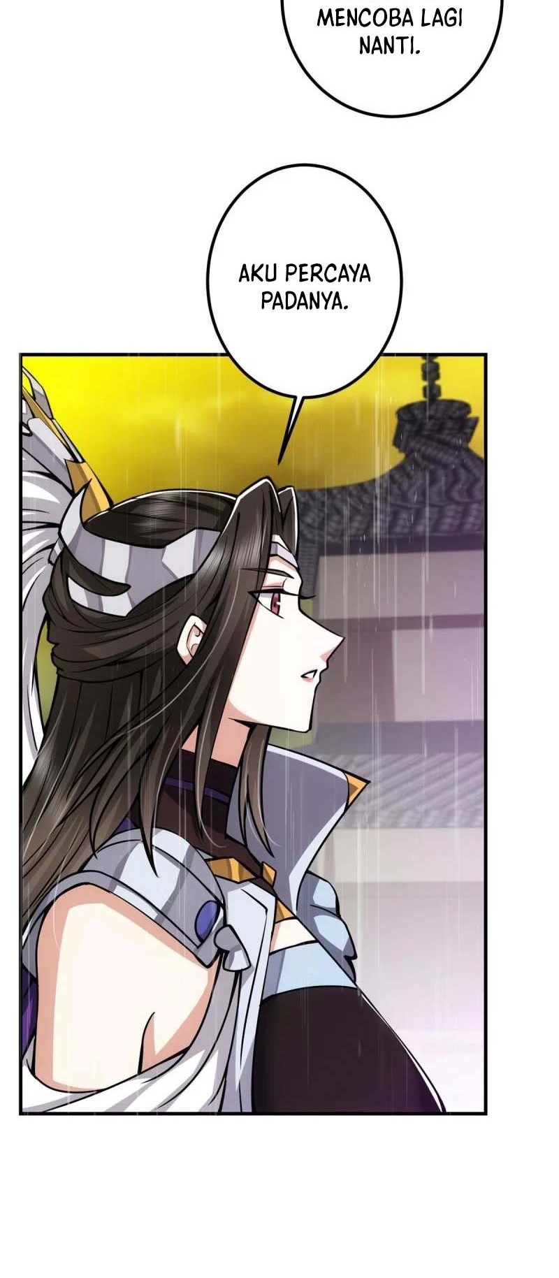 Keep A Low Profile, Sect Leader Chapter 101 Gambar 7