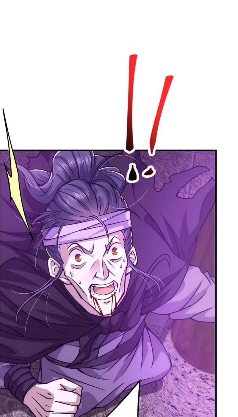 Keep A Low Profile, Sect Leader Chapter 101 Gambar 13