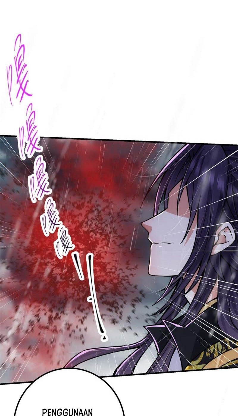 Keep A Low Profile, Sect Leader Chapter 101 Gambar 15