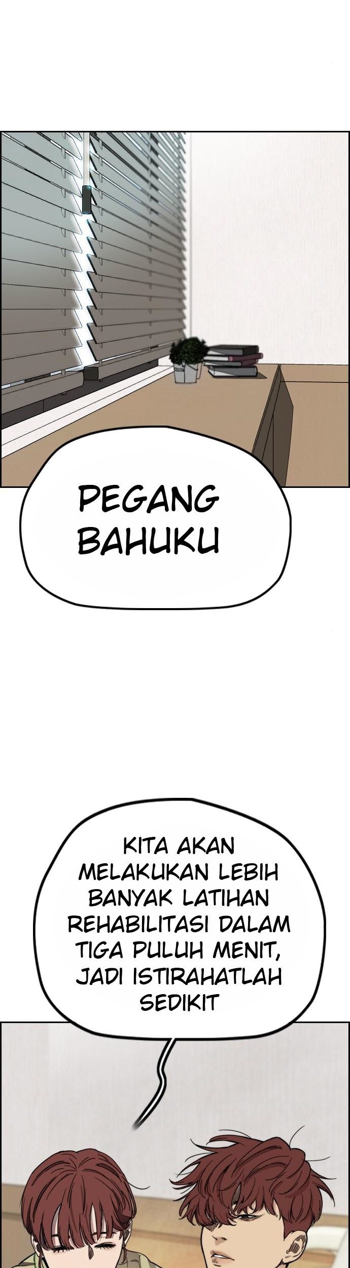 Wind Breaker Chapter 402 Gambar 25