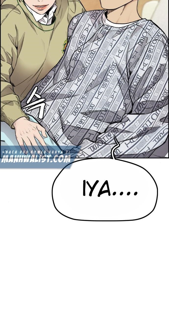 Wind Breaker Chapter 402 Gambar 26