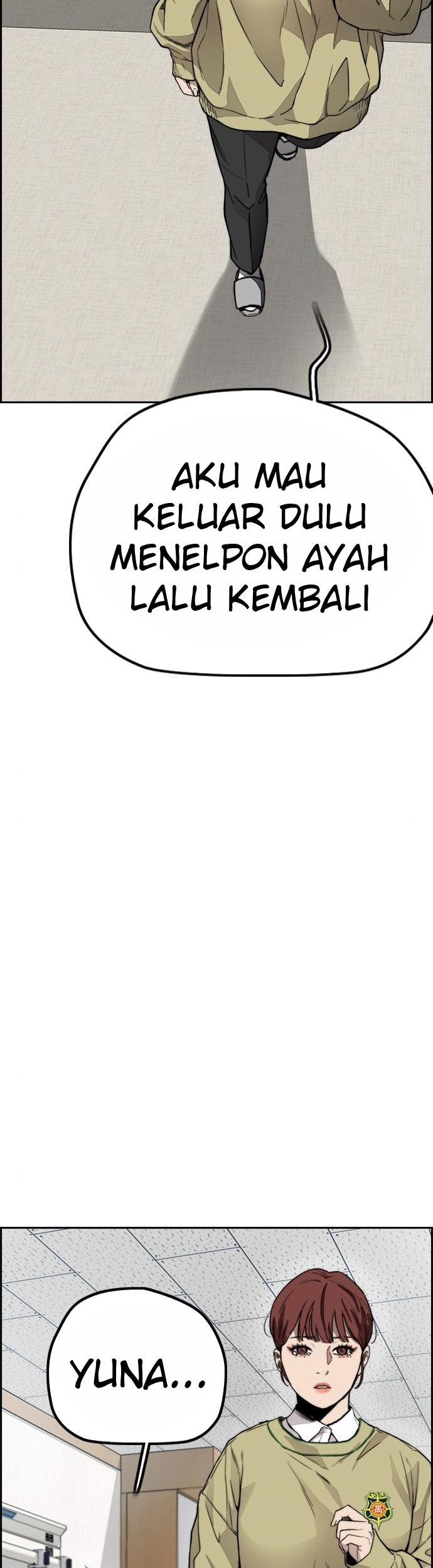 Wind Breaker Chapter 402 Gambar 29