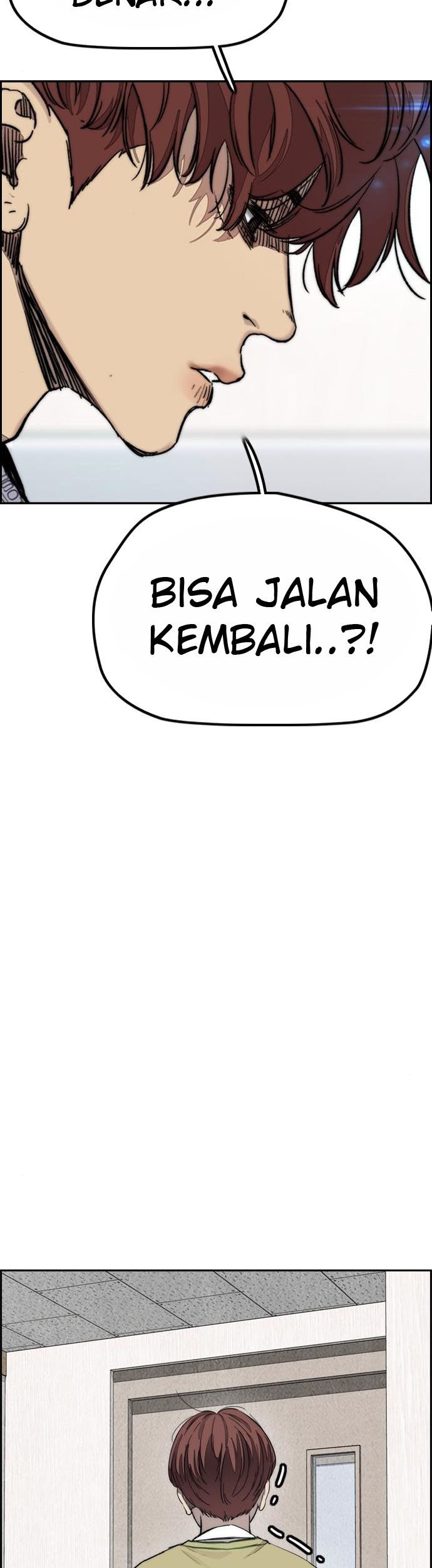 Wind Breaker Chapter 402 Gambar 31