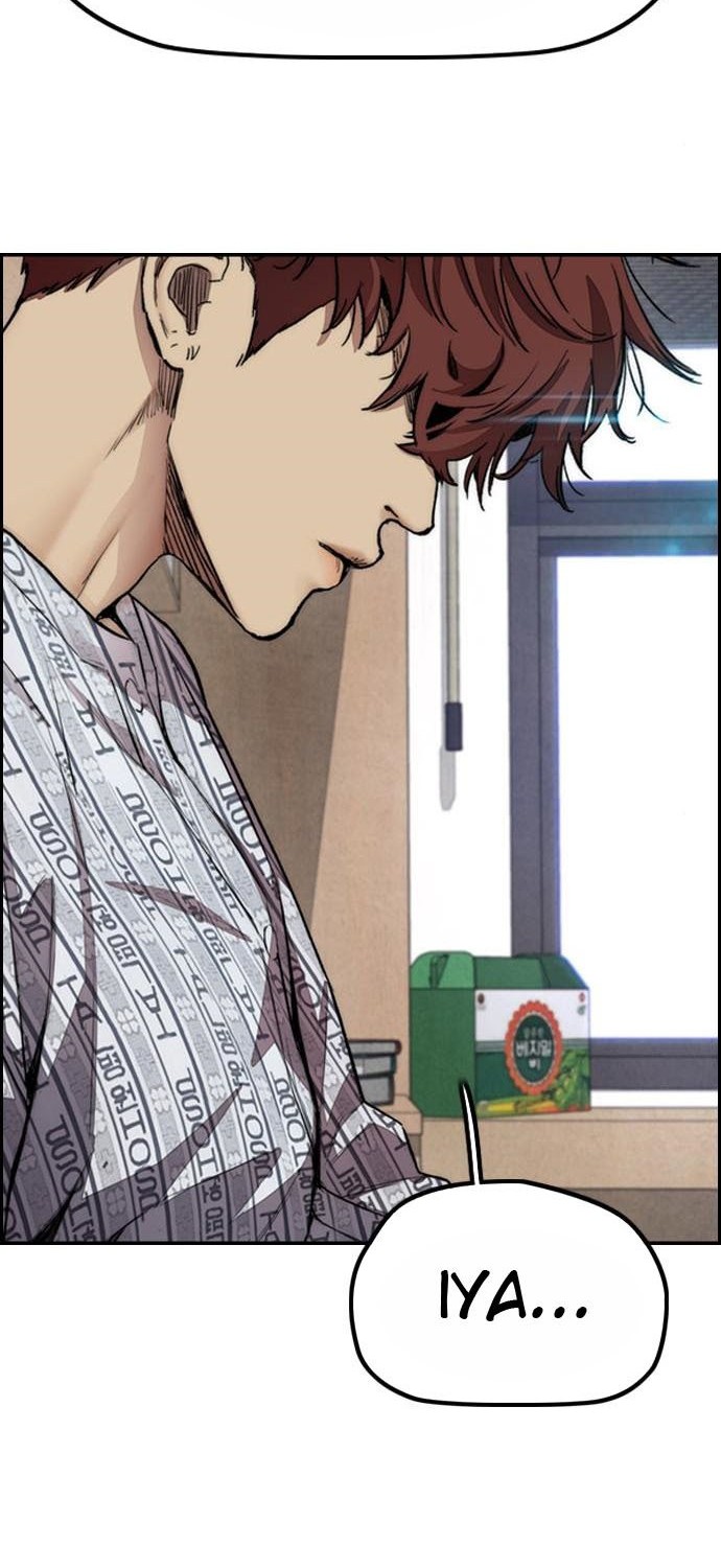 Wind Breaker Chapter 402 Gambar 35