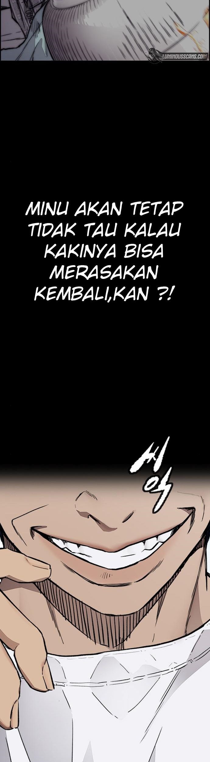 Wind Breaker Chapter 402 Gambar 17