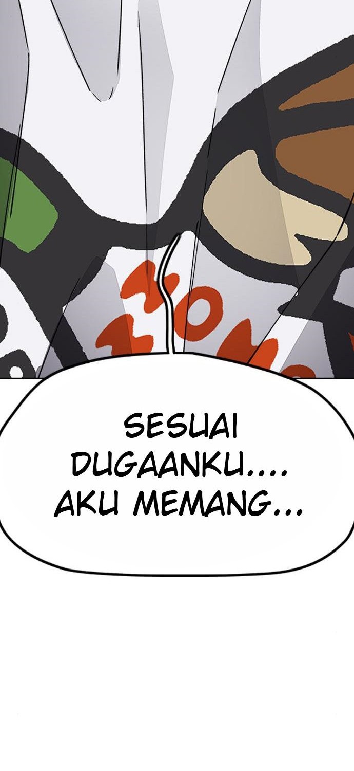 Wind Breaker Chapter 402 Gambar 18