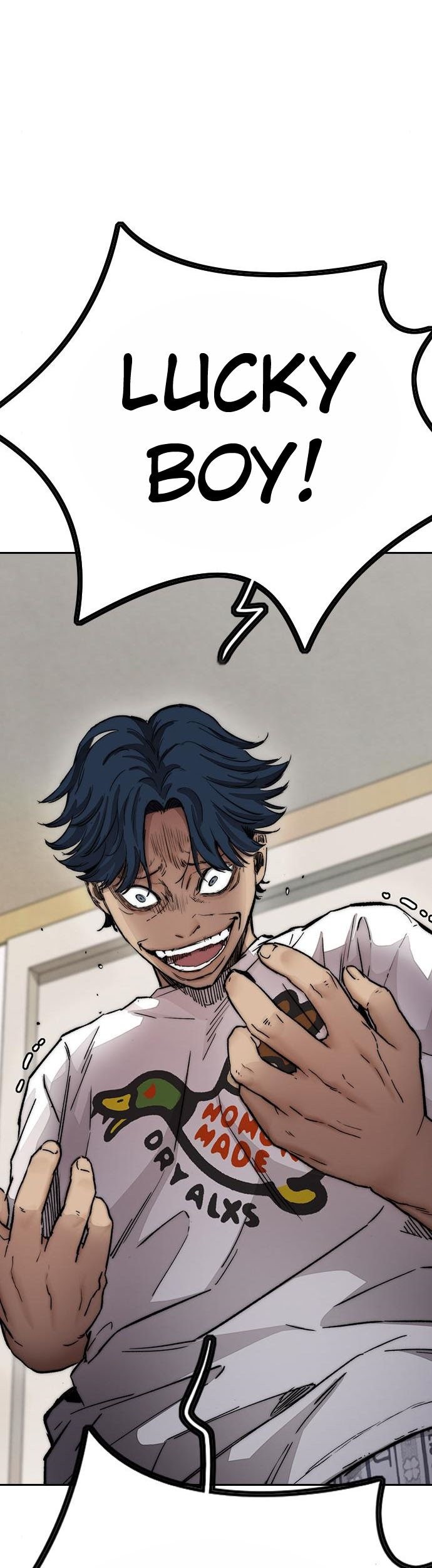 Wind Breaker Chapter 402 Gambar 19