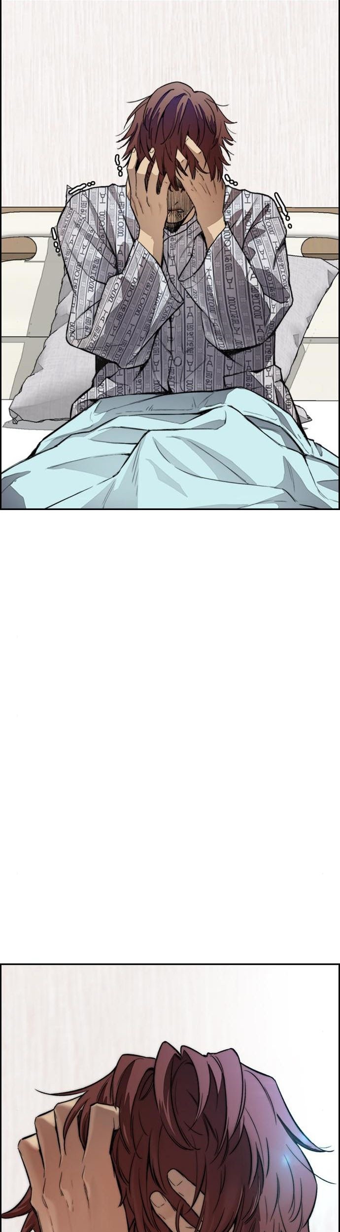 Wind Breaker Chapter 402 Gambar 43