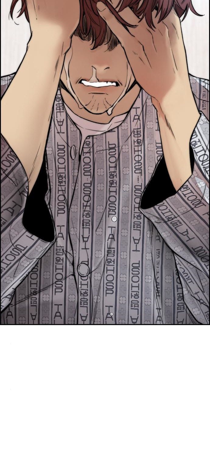 Wind Breaker Chapter 402 Gambar 44