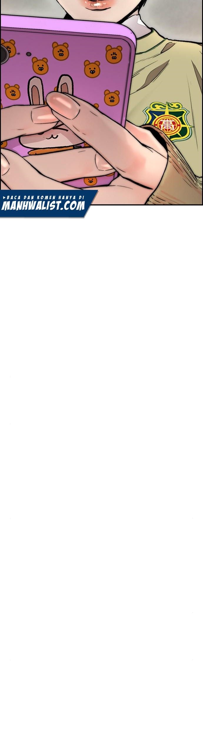 Wind Breaker Chapter 402 Gambar 49
