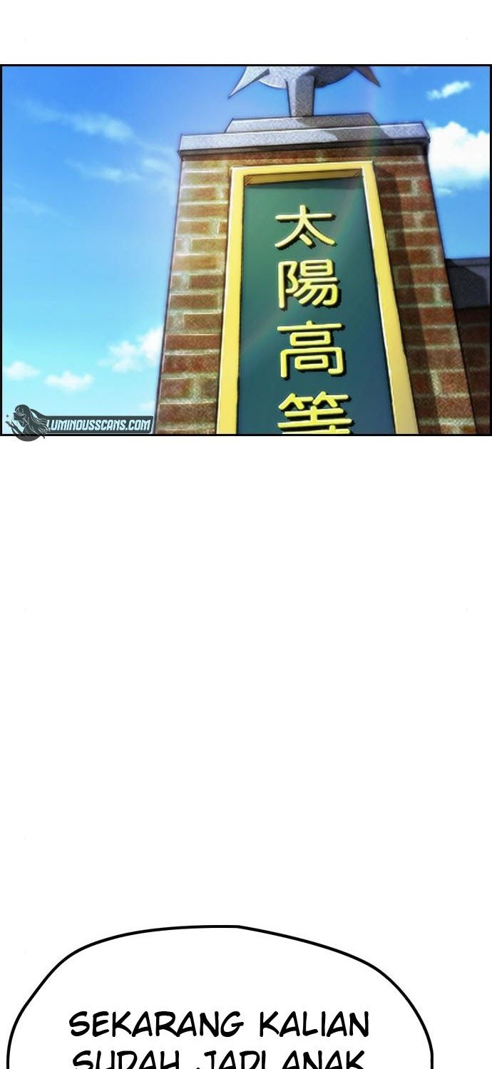 Wind Breaker Chapter 402 Gambar 50