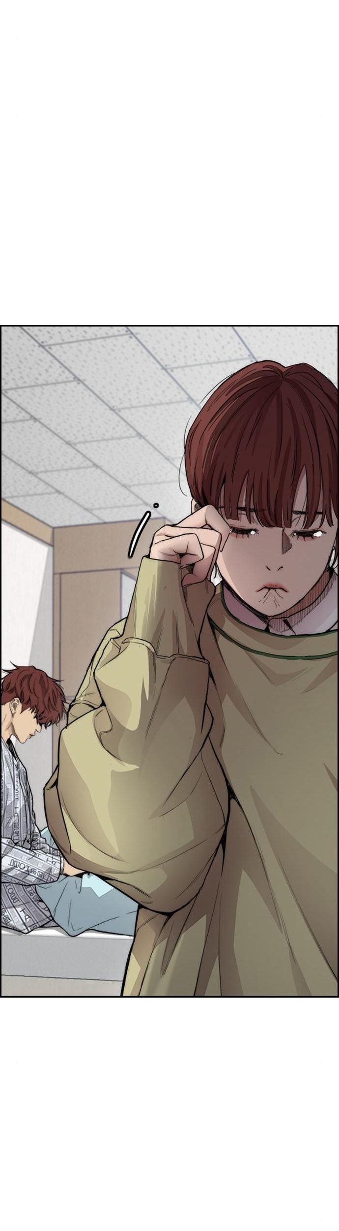 Wind Breaker Chapter 402 Gambar 36