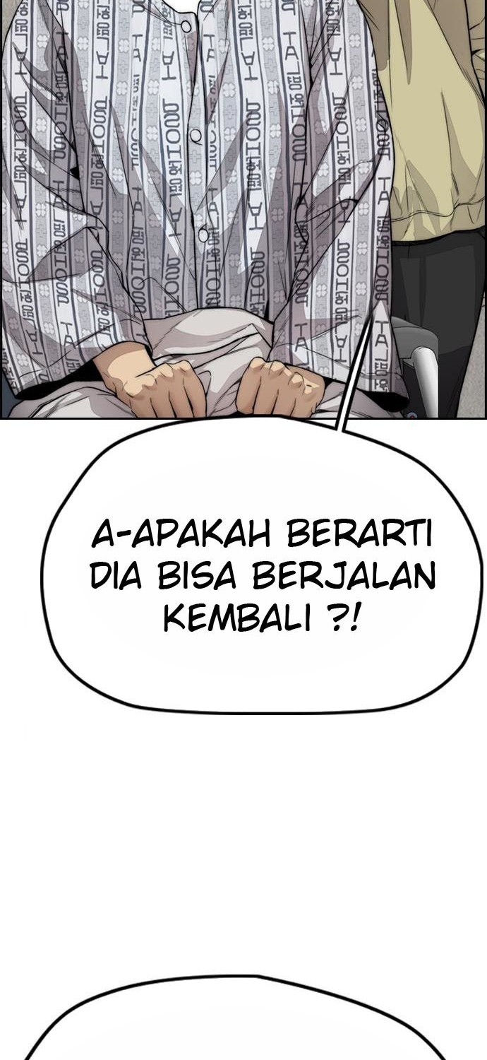 Wind Breaker Chapter 402 Gambar 4