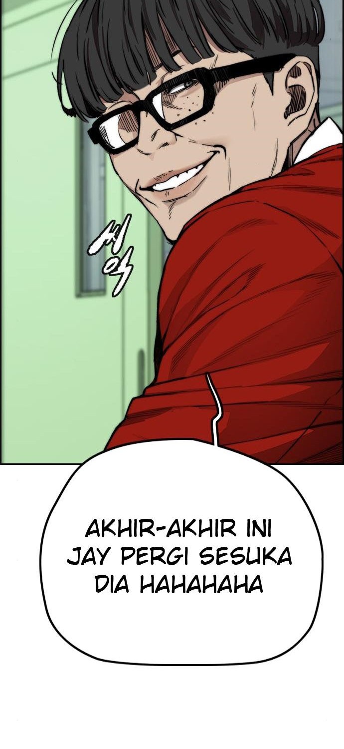 Wind Breaker Chapter 402 Gambar 63