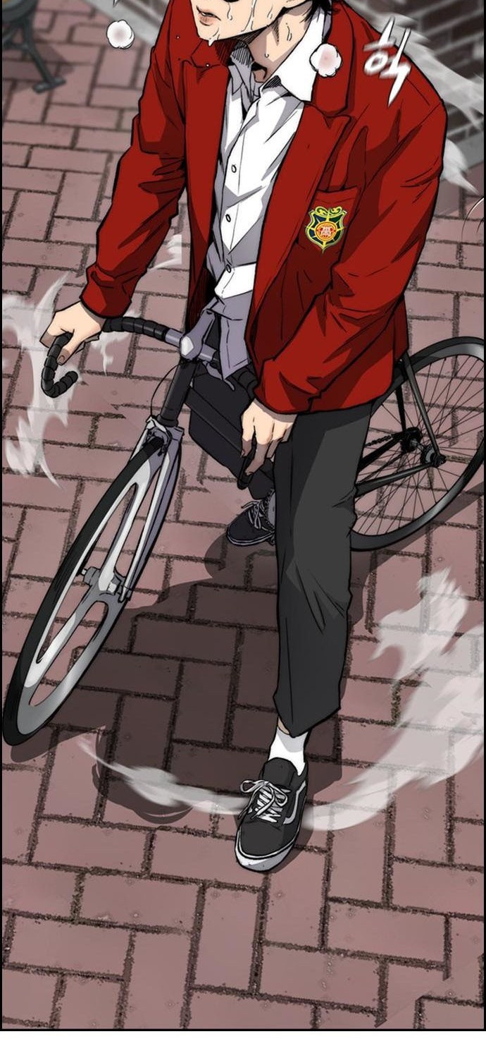 Wind Breaker Chapter 402 Gambar 72