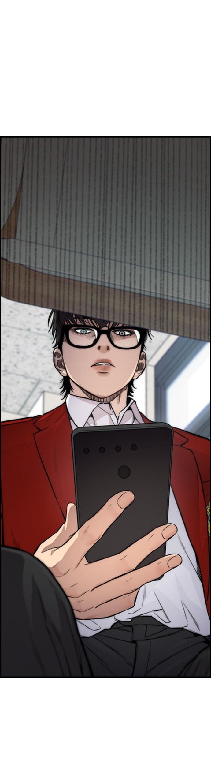 Wind Breaker Chapter 402 Gambar 56