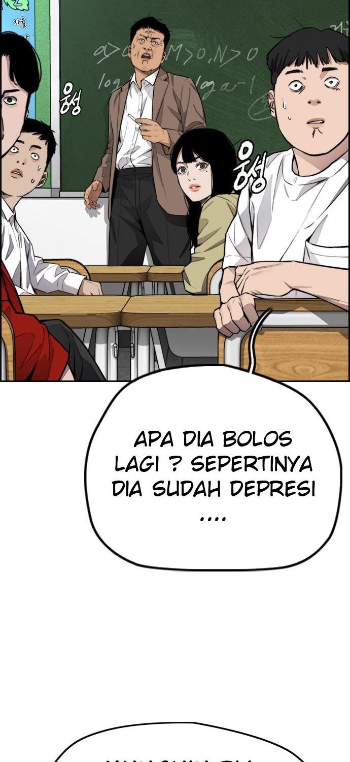 Wind Breaker Chapter 402 Gambar 61