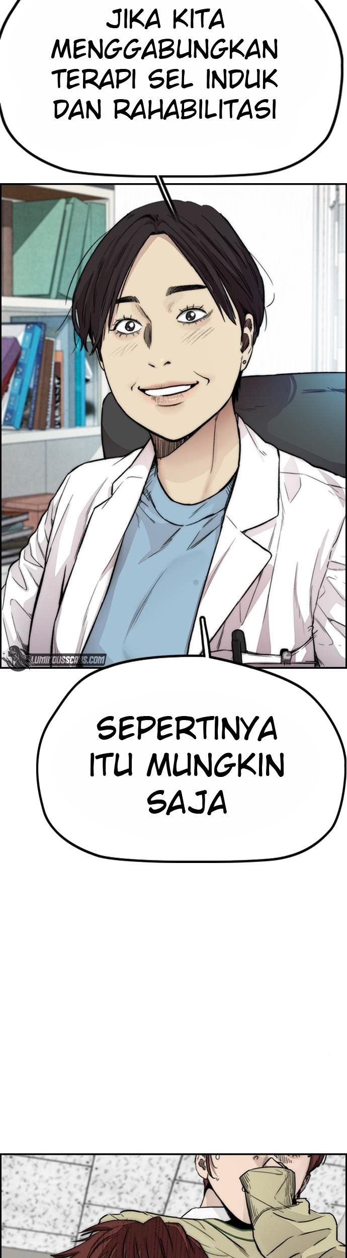 Wind Breaker Chapter 402 Gambar 5