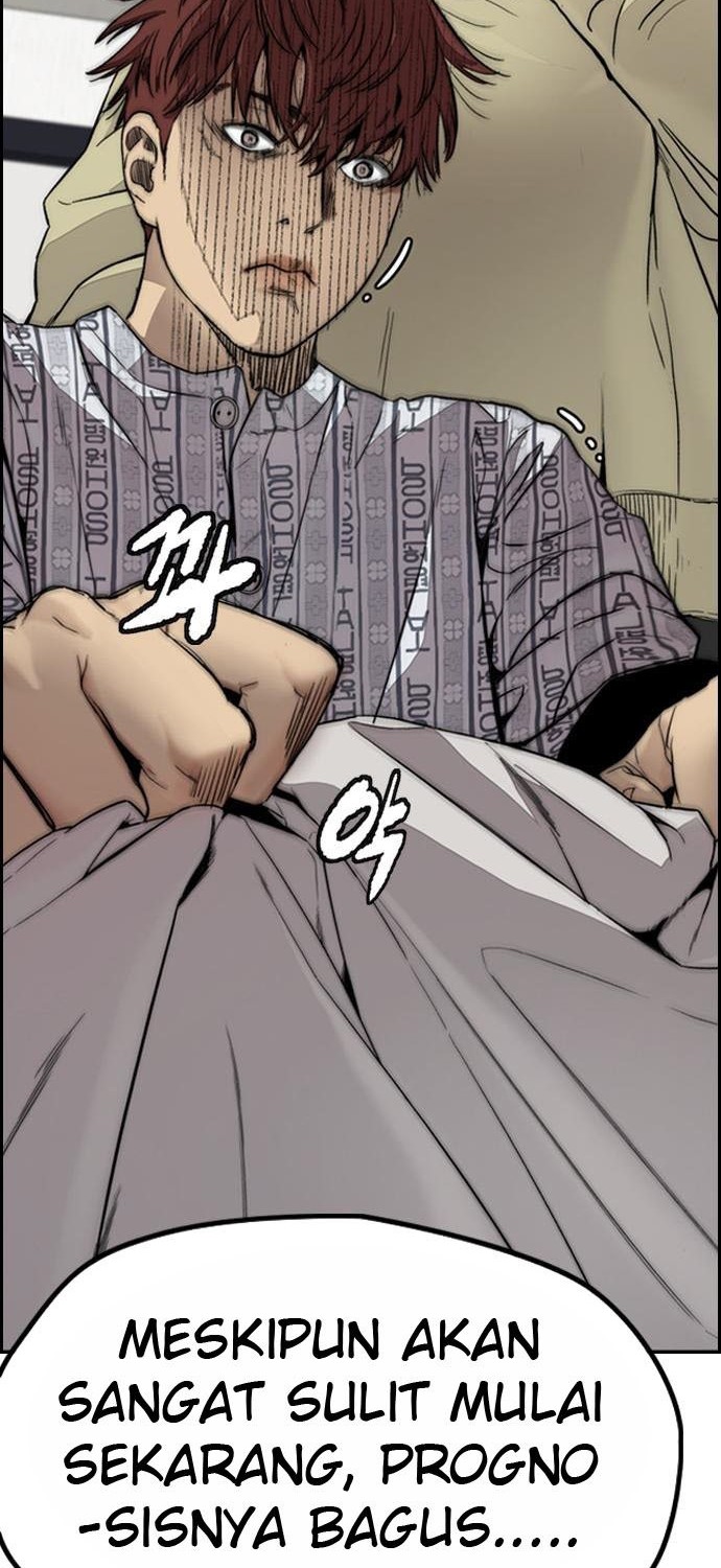 Wind Breaker Chapter 402 Gambar 6