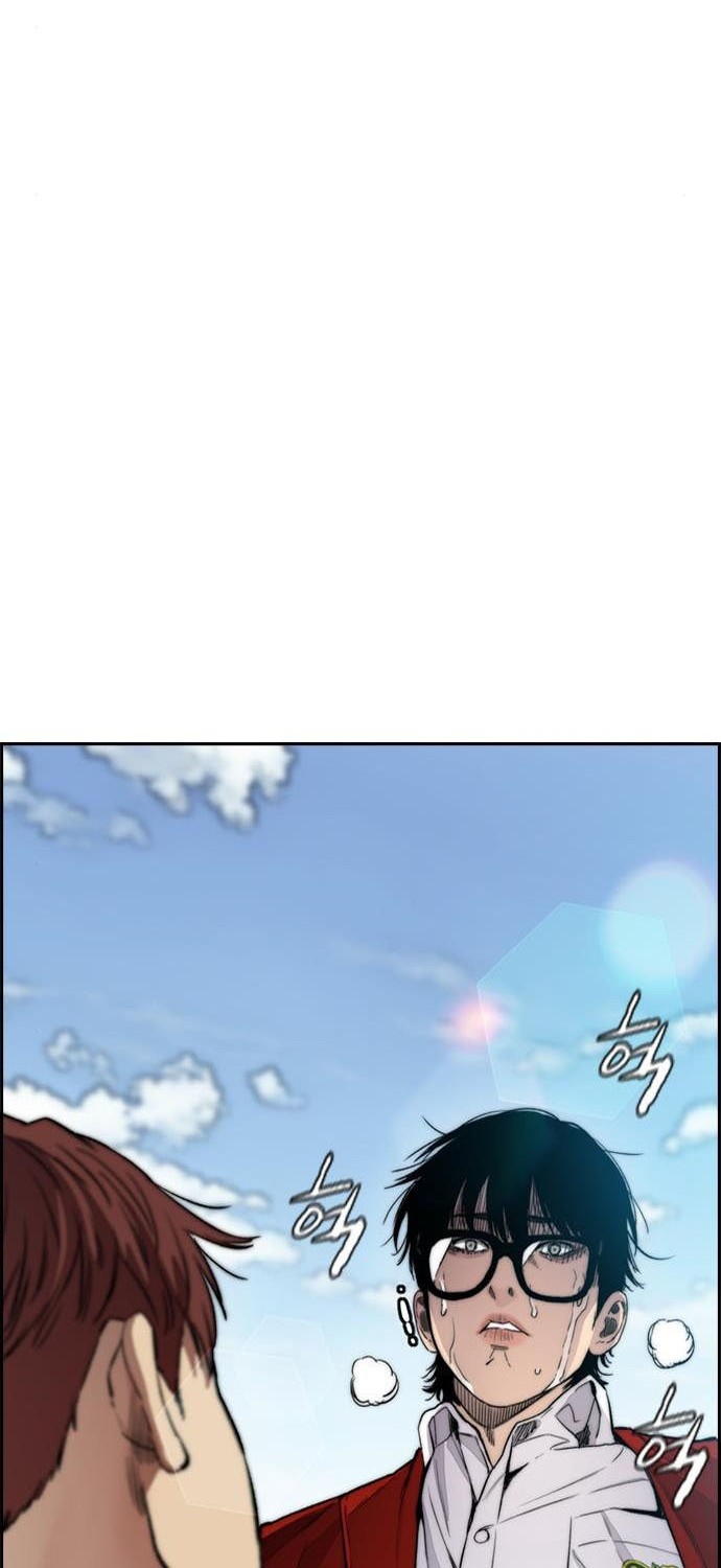 Wind Breaker Chapter 402 Gambar 81