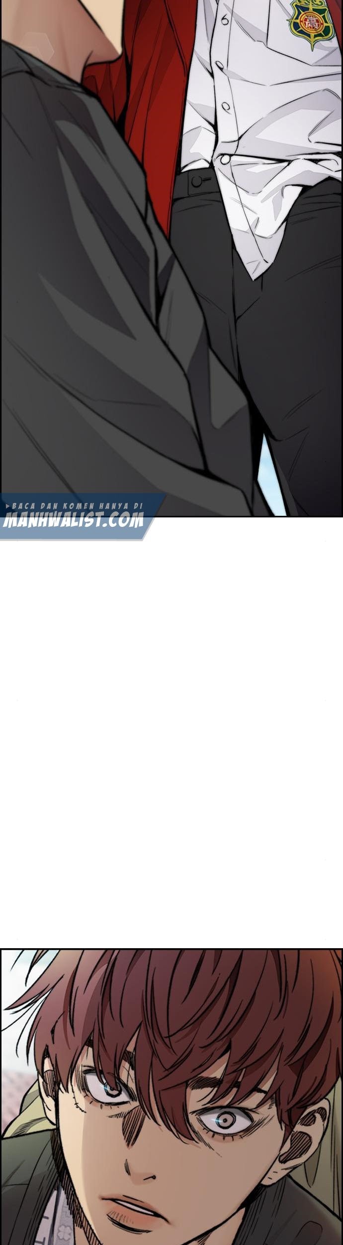 Wind Breaker Chapter 402 Gambar 82