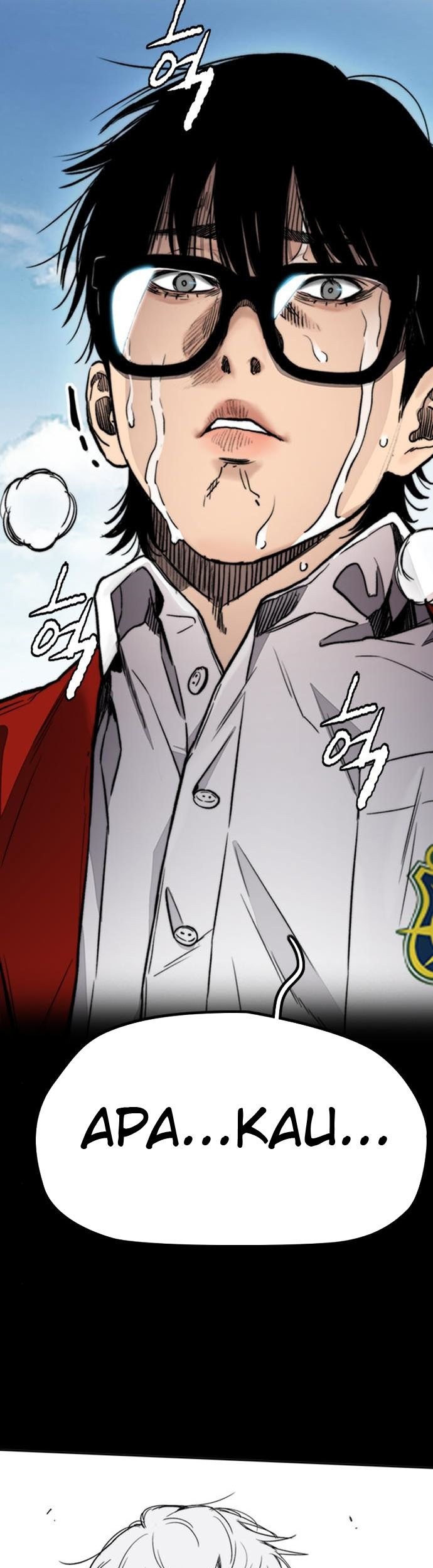 Wind Breaker Chapter 402 Gambar 84