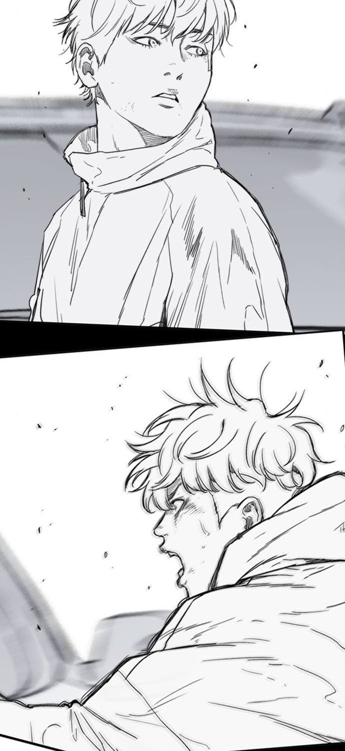 Wind Breaker Chapter 402 Gambar 85