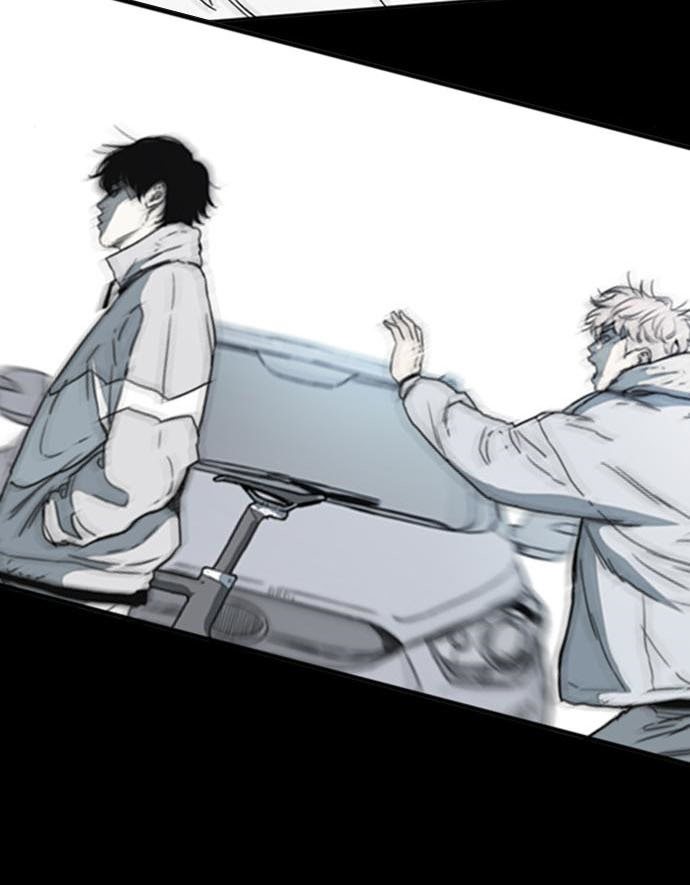 Wind Breaker Chapter 402 Gambar 86