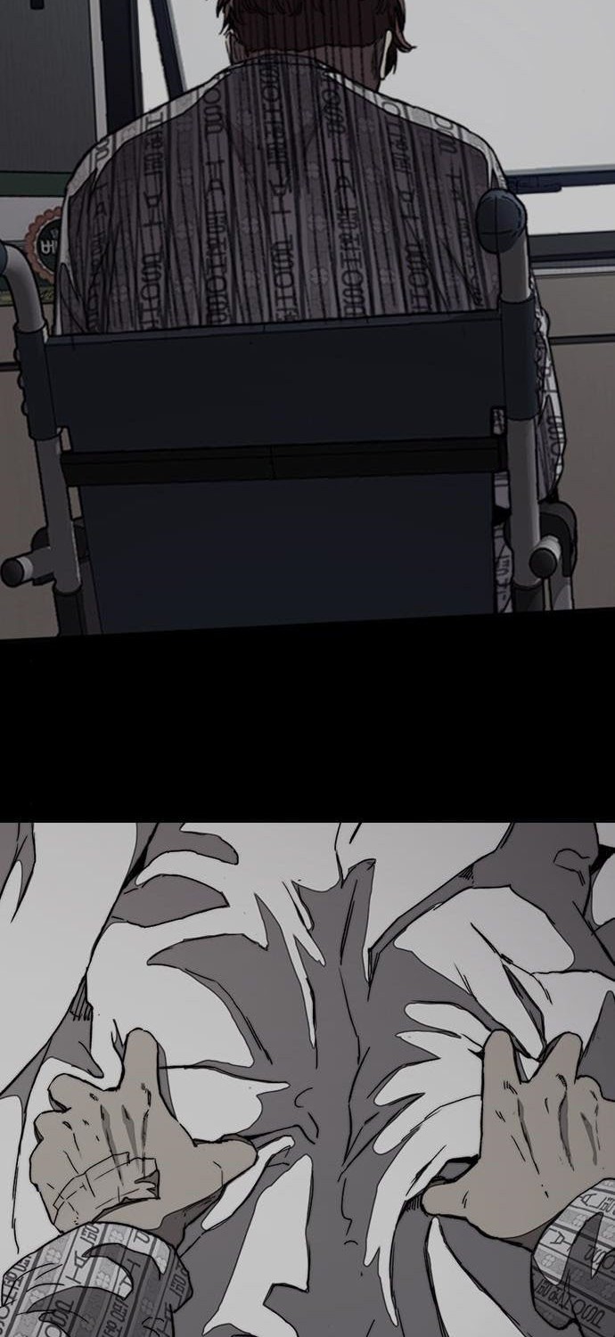 Wind Breaker Chapter 402 Gambar 88