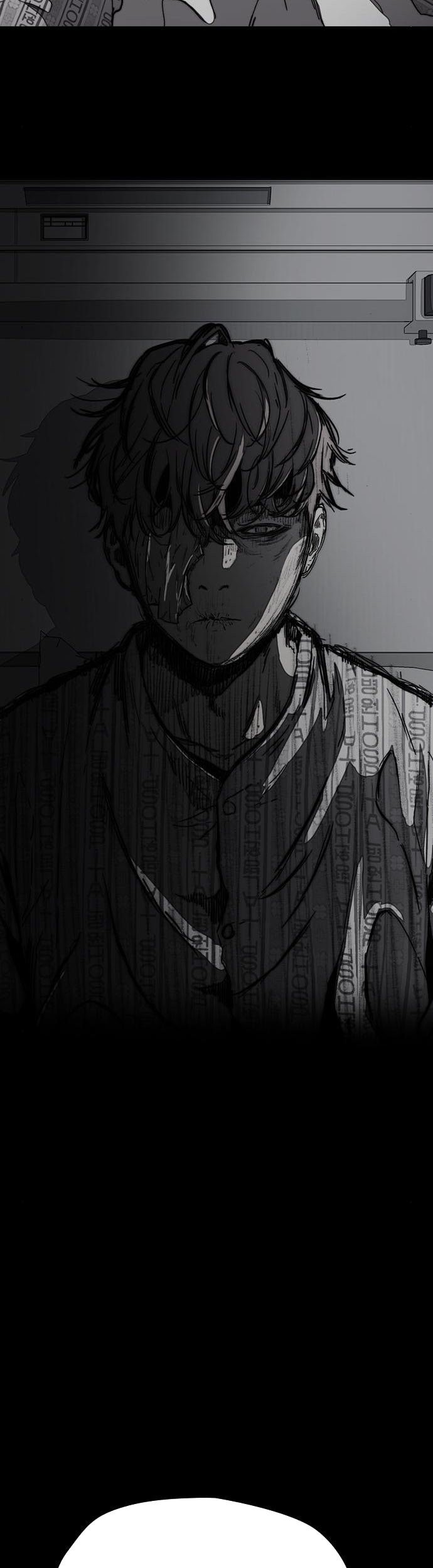 Wind Breaker Chapter 402 Gambar 89