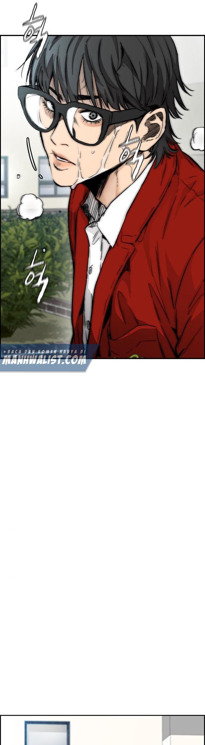 Wind Breaker Chapter 402 Gambar 74