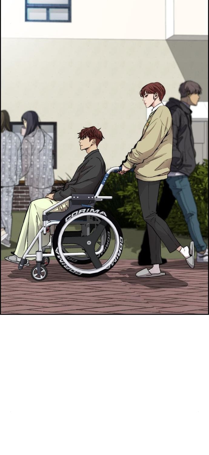 Wind Breaker Chapter 402 Gambar 75