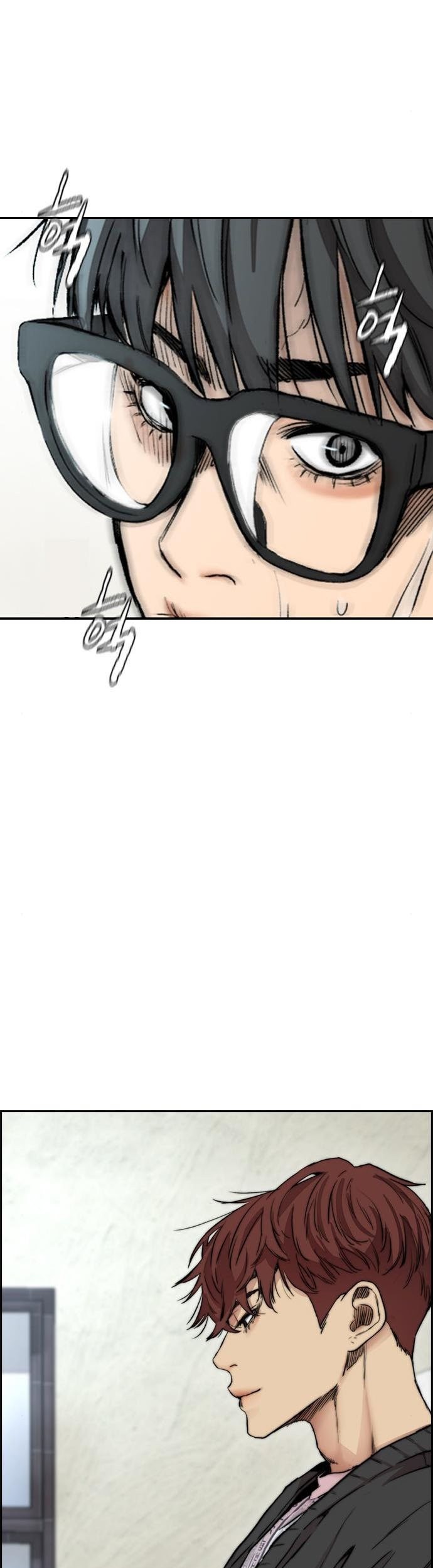 Wind Breaker Chapter 402 Gambar 76