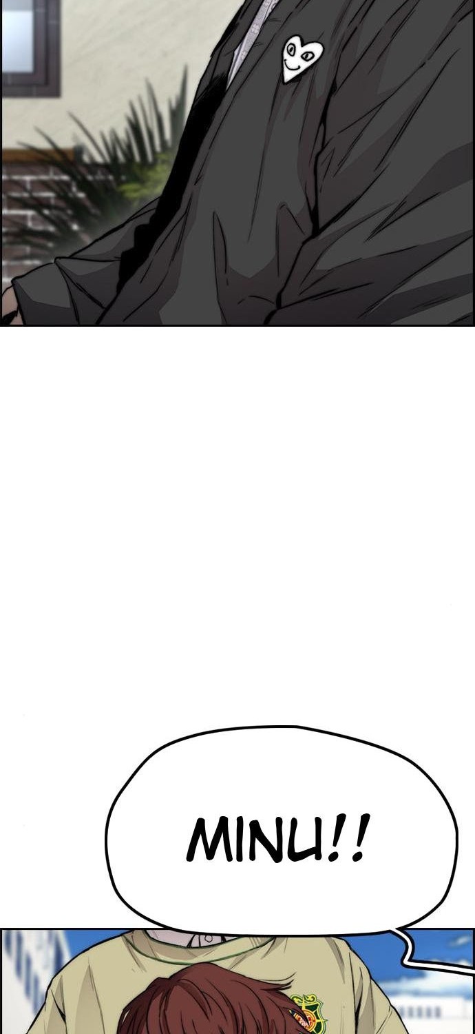 Wind Breaker Chapter 402 Gambar 77