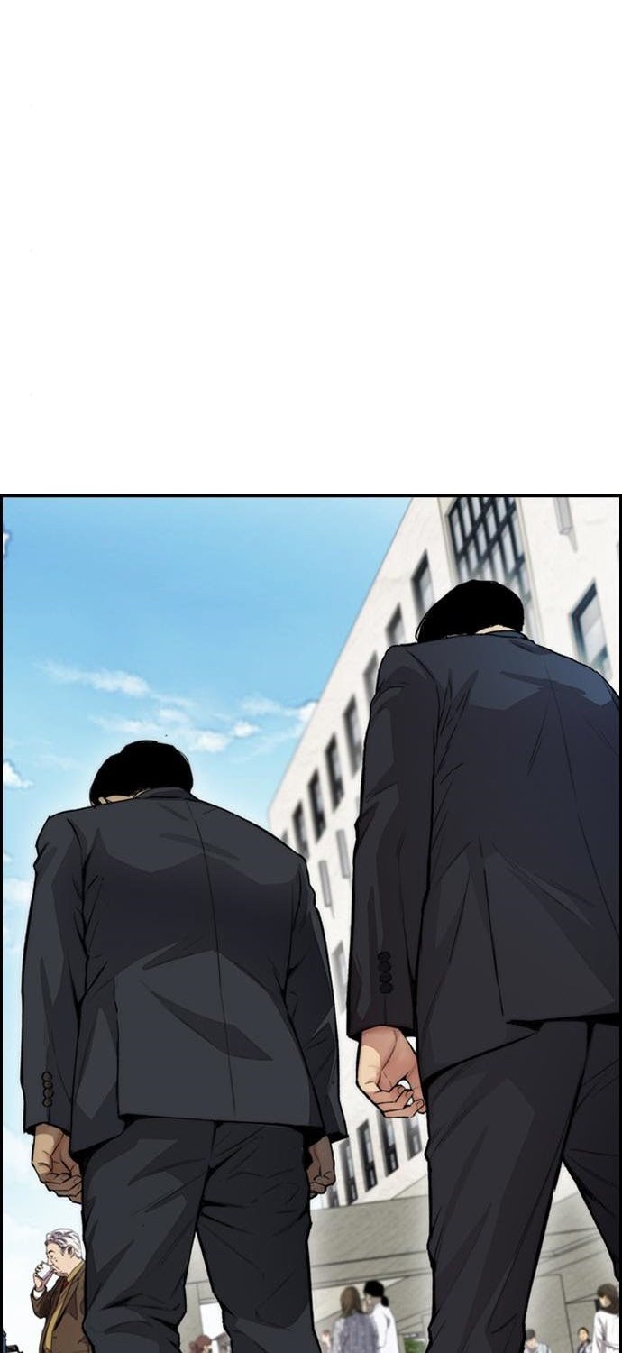 Wind Breaker Chapter 402 Gambar 104
