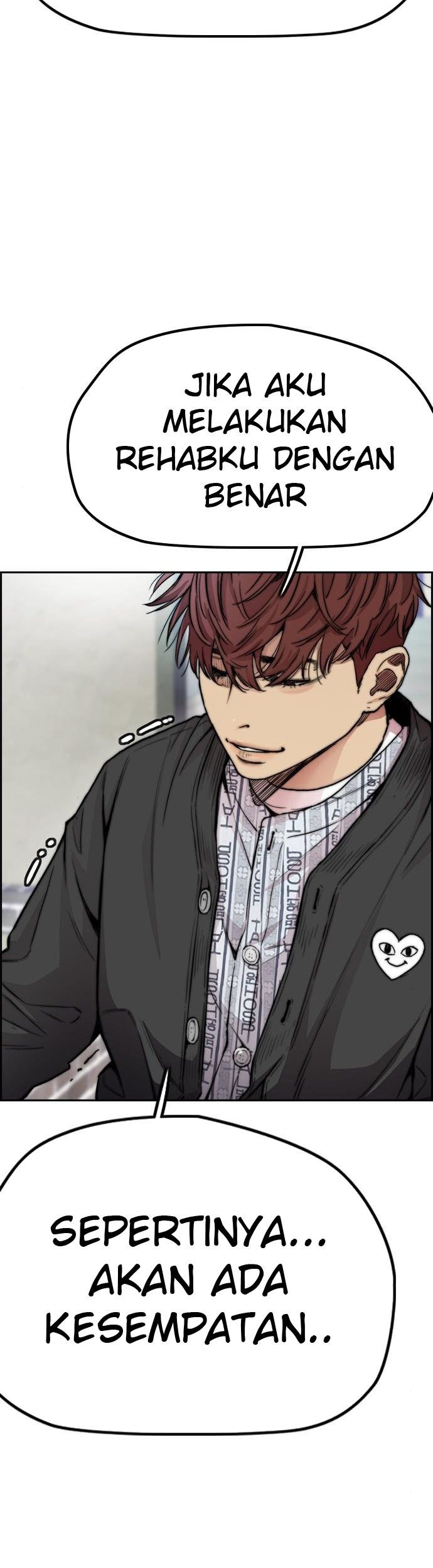 Wind Breaker Chapter 402 Gambar 91