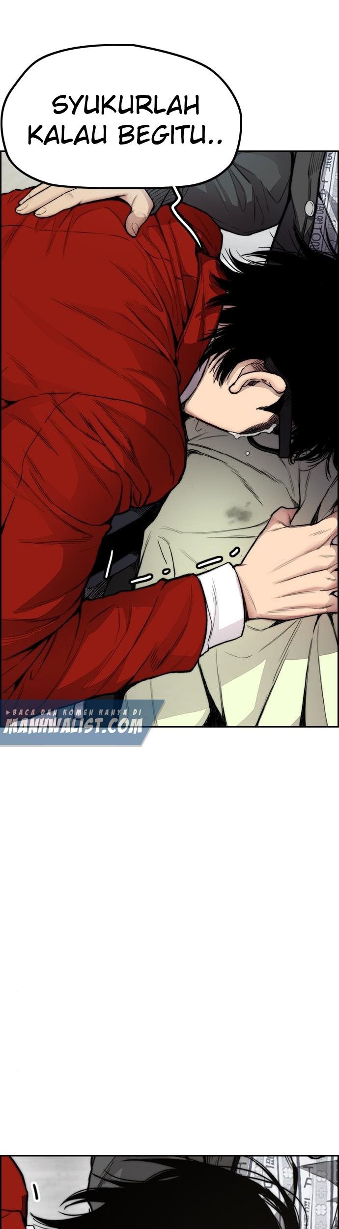 Wind Breaker Chapter 402 Gambar 94