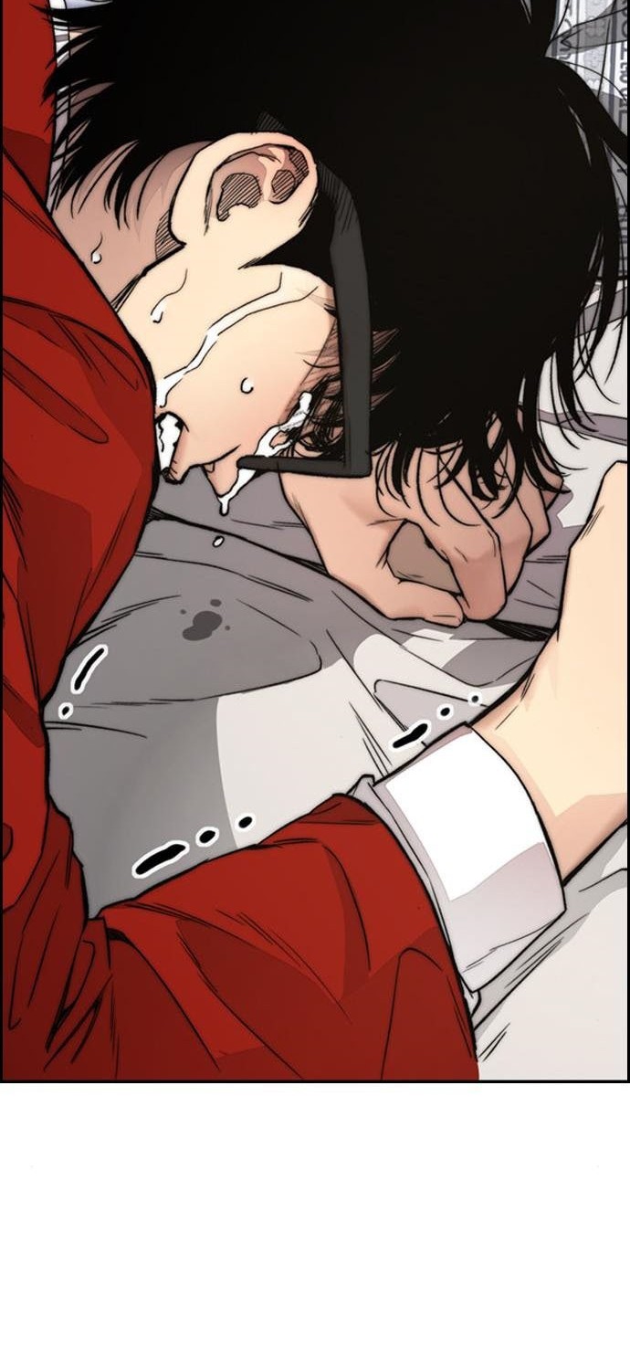 Wind Breaker Chapter 402 Gambar 95