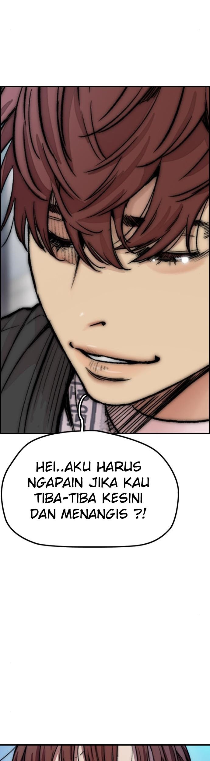 Wind Breaker Chapter 402 Gambar 96