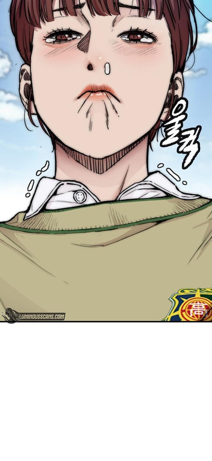 Wind Breaker Chapter 402 Gambar 97