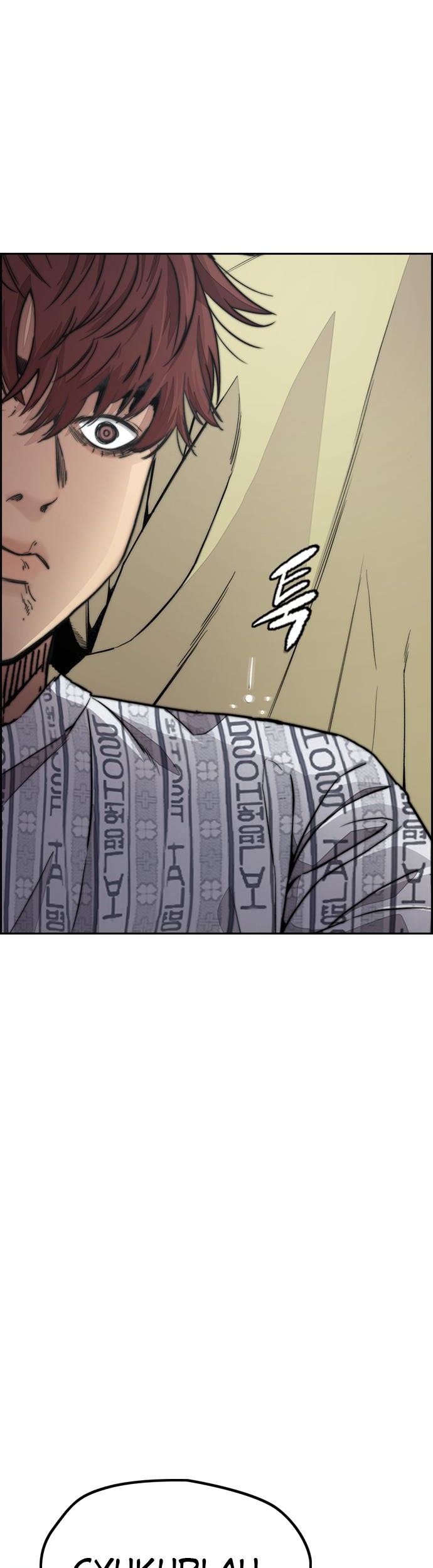 Wind Breaker Chapter 402 Gambar 8