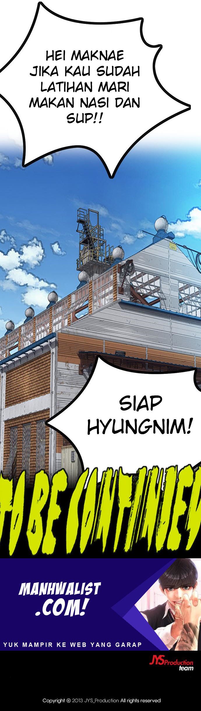 Wind Breaker Chapter 402 Gambar 120