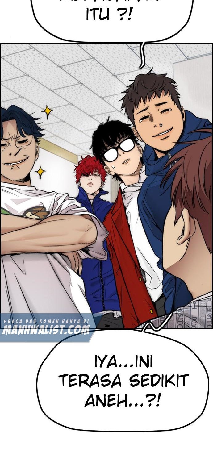 Wind Breaker Chapter 402 Gambar 111