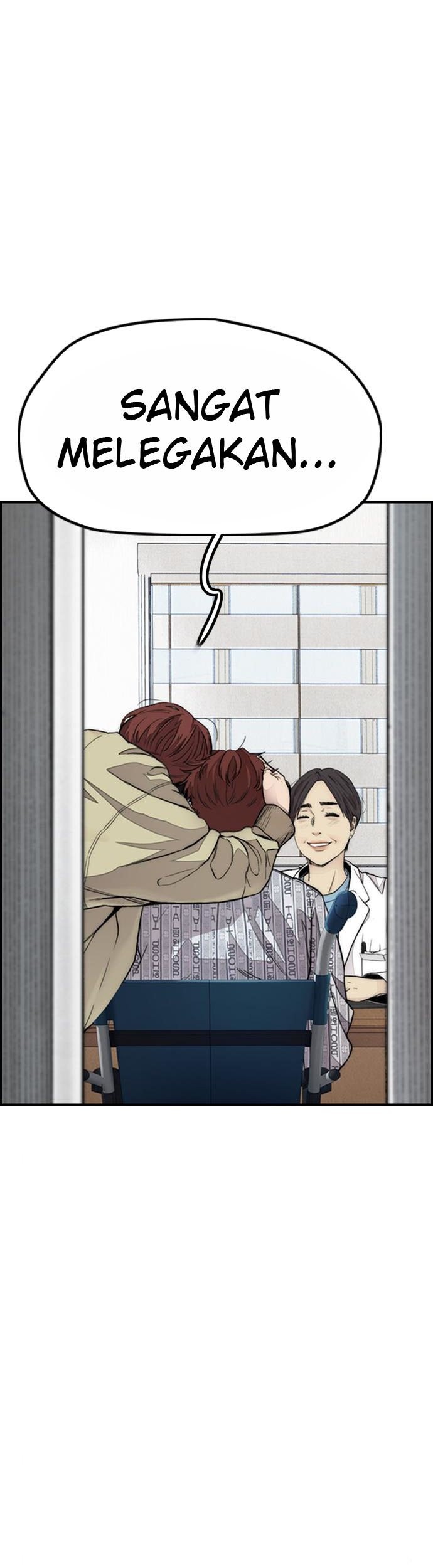 Wind Breaker Chapter 402 Gambar 10