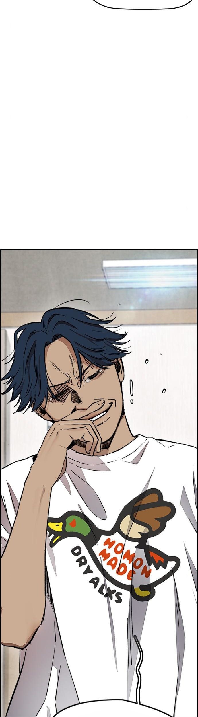 Wind Breaker Chapter 402 Gambar 12