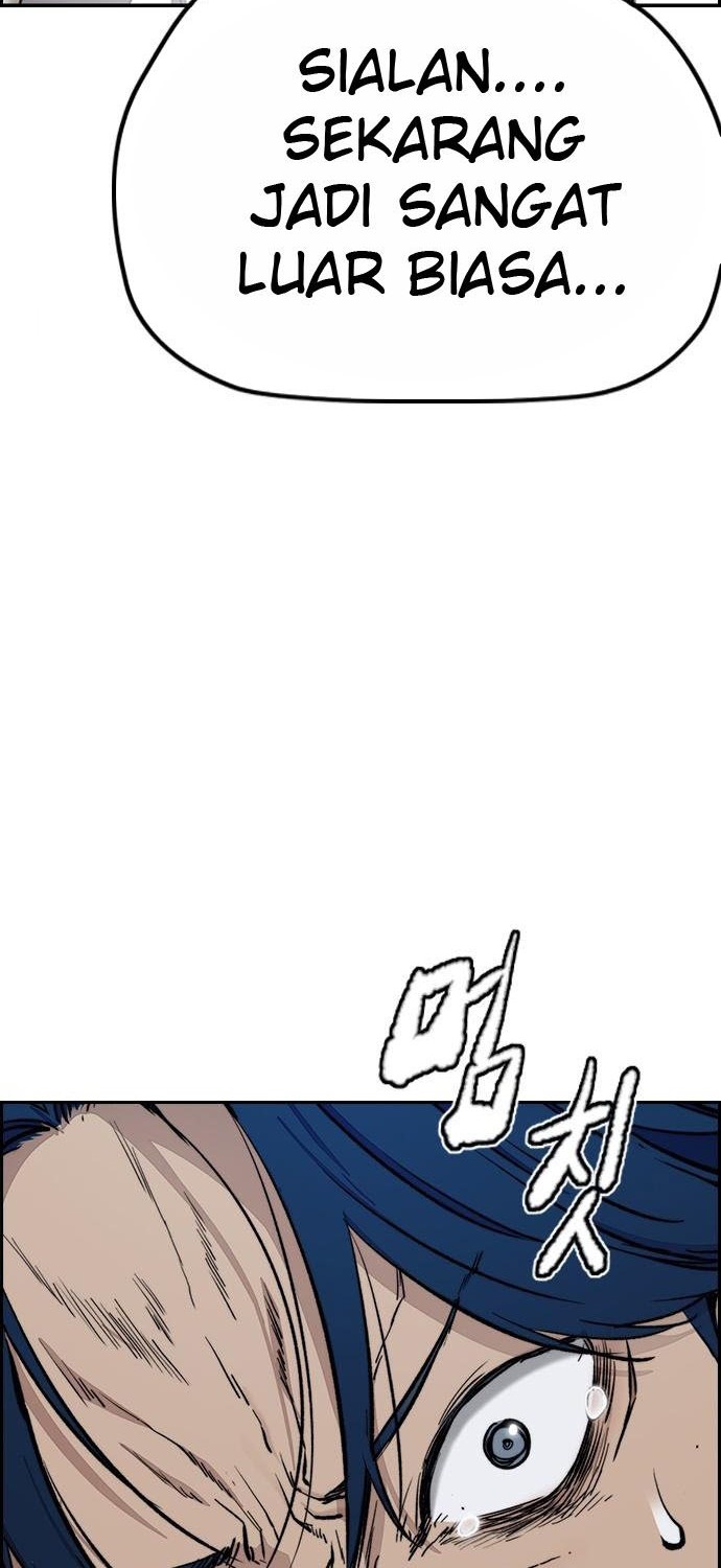 Wind Breaker Chapter 402 Gambar 13